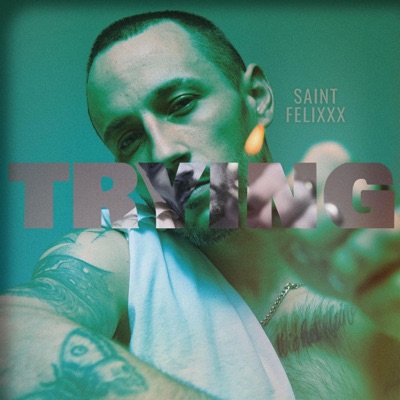 TRYING - Single