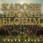 Kadosh Adonai Elohim