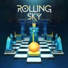 Rolling Sky-Vol.4