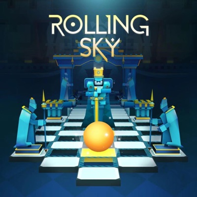 Rolling Sky-Vol.4