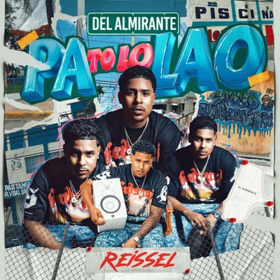 Song - A Girl - Reissel & Dale Saoco Ponko