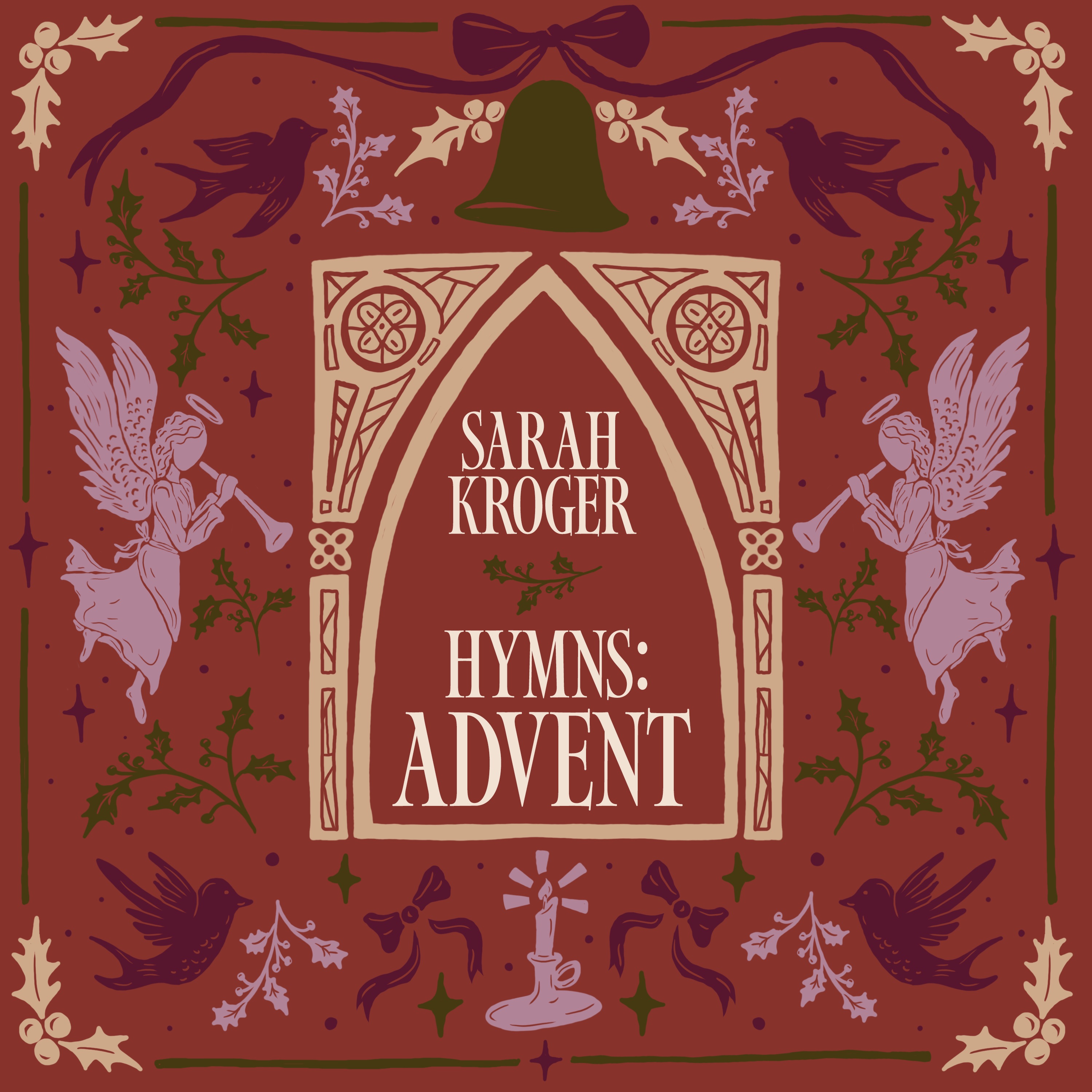 Creator Of The Stars Of Night - Single