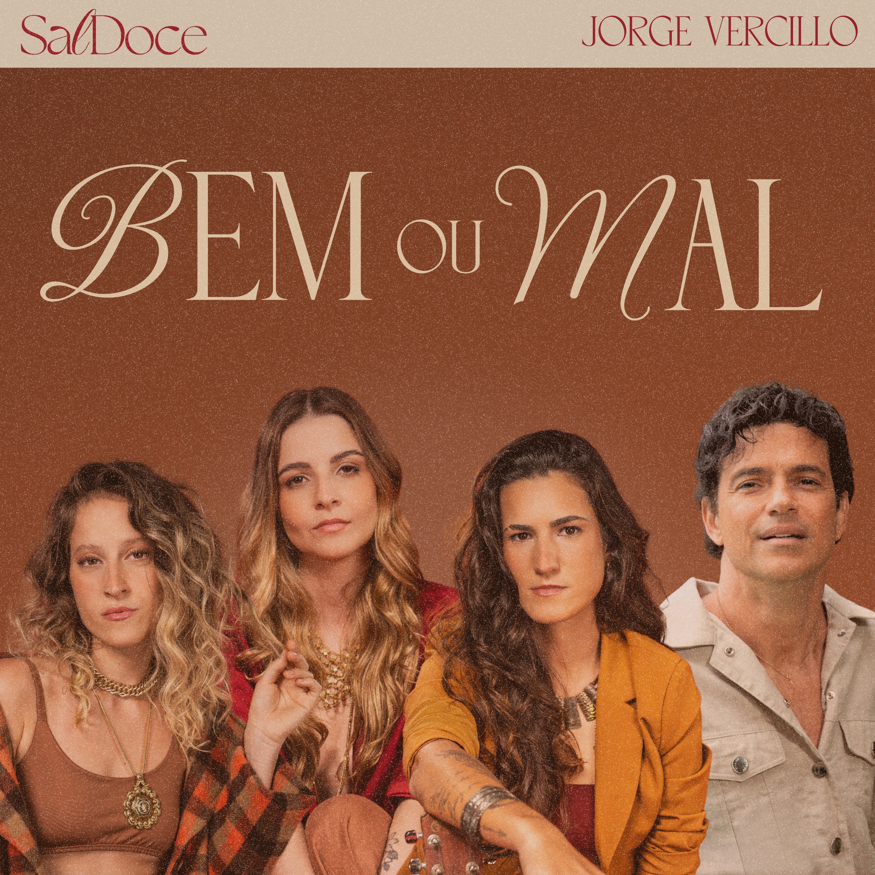 Bem ou Mal - Single