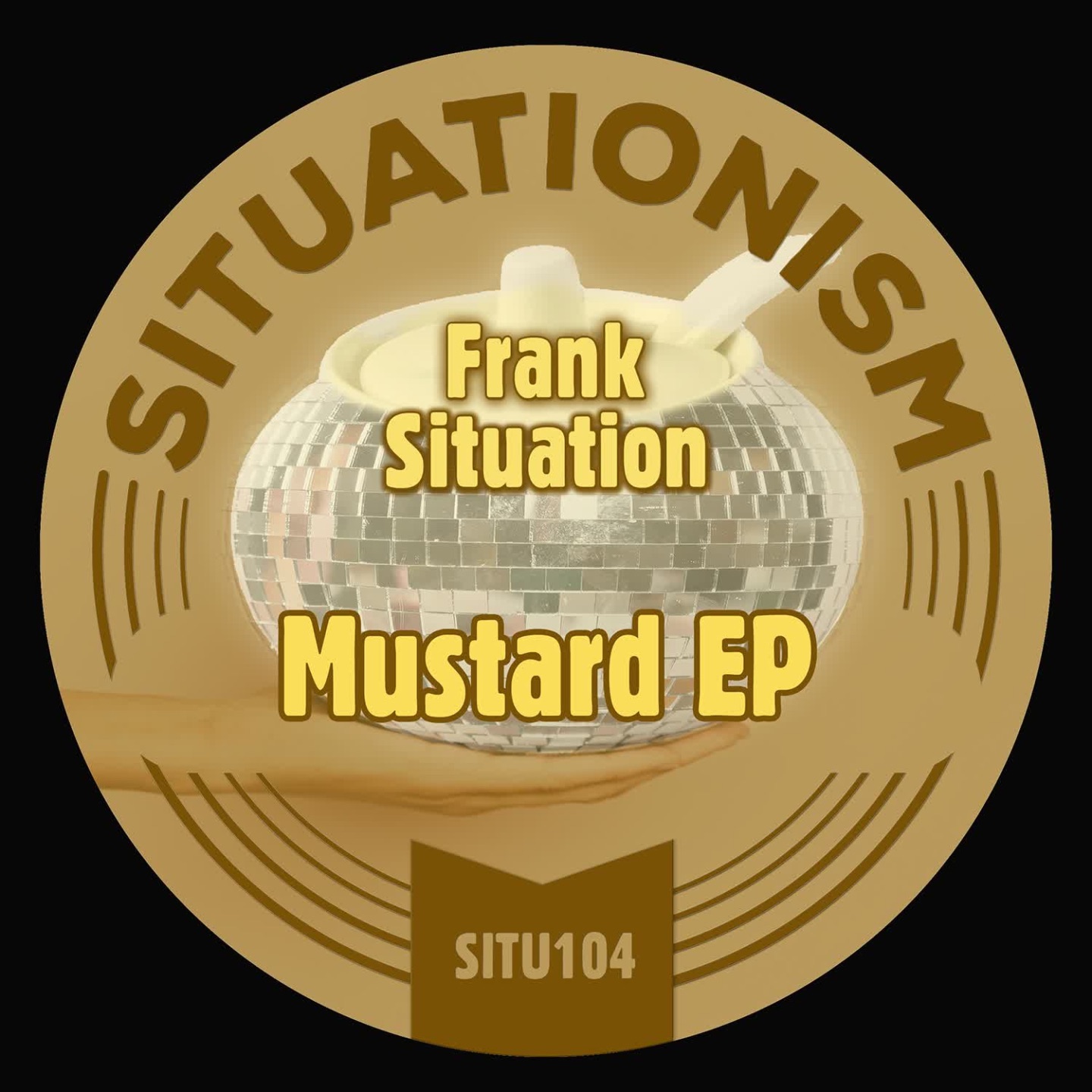 Mustard - EP