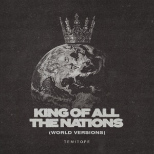 KING OF ALL THE NATIONS (ACOUSTIC LIVE)