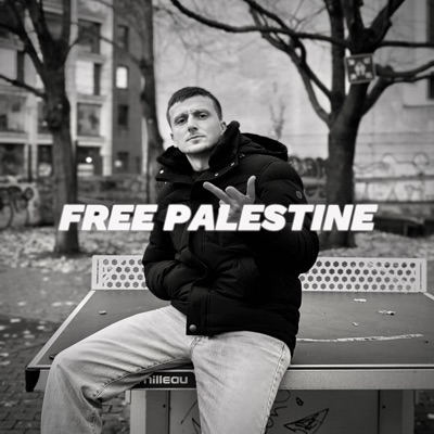Free Palestine - Single
