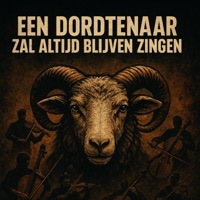 Een Dordtenaar Zal Altijd Blijven Zingen (Barry Fest Remix) - Single - Barry Fest & Jan Van Est