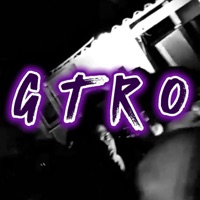 GTRO (feat. 21RAE B) - Single - Kinderlon