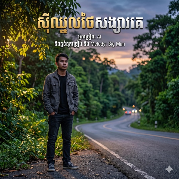 ស៊ីឈ្នួលថែសង្សារគេ - Sy Chhnuol the sangsa ke