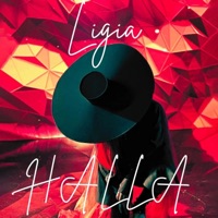 Halla - Single - Ligia