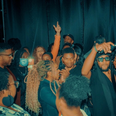 Whole Church Outside This Summer - Single