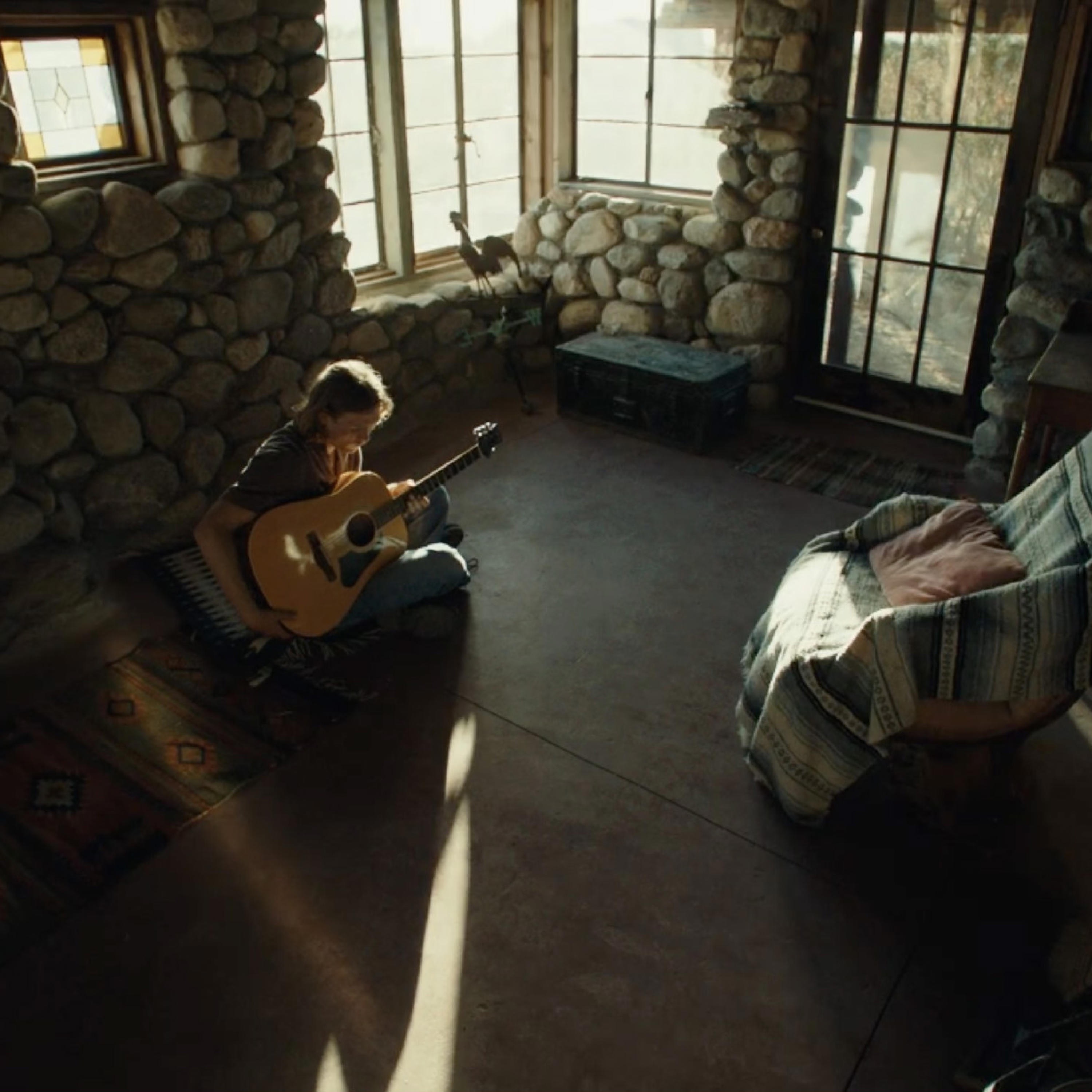 Heaven Knows - Single