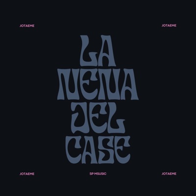 La Nena del Case - Single