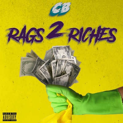 Rags 2 Riches - Single
