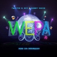 Wepa - Single - Twister el Rey, Sonny & Vaech