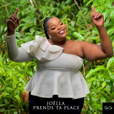 Prends Ta Place - Single