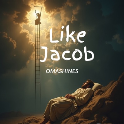 Like Jacob - Single
