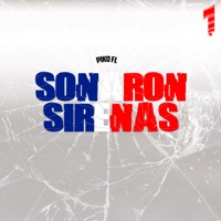Sonaron Sirenas - Single - Piko Fl