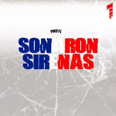 Sonaron Sirenas - Single