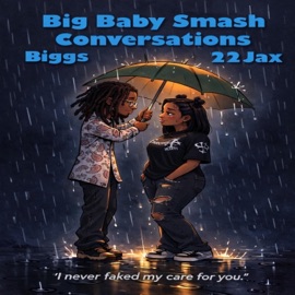 Conversations (feat. Biggs & 22Jax) Big Baby Smash
