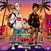 Titiritha - Single - Ariellaconnect1 & EL NAN2