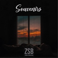 Souvenirs - EP - Zoom Soon Bao