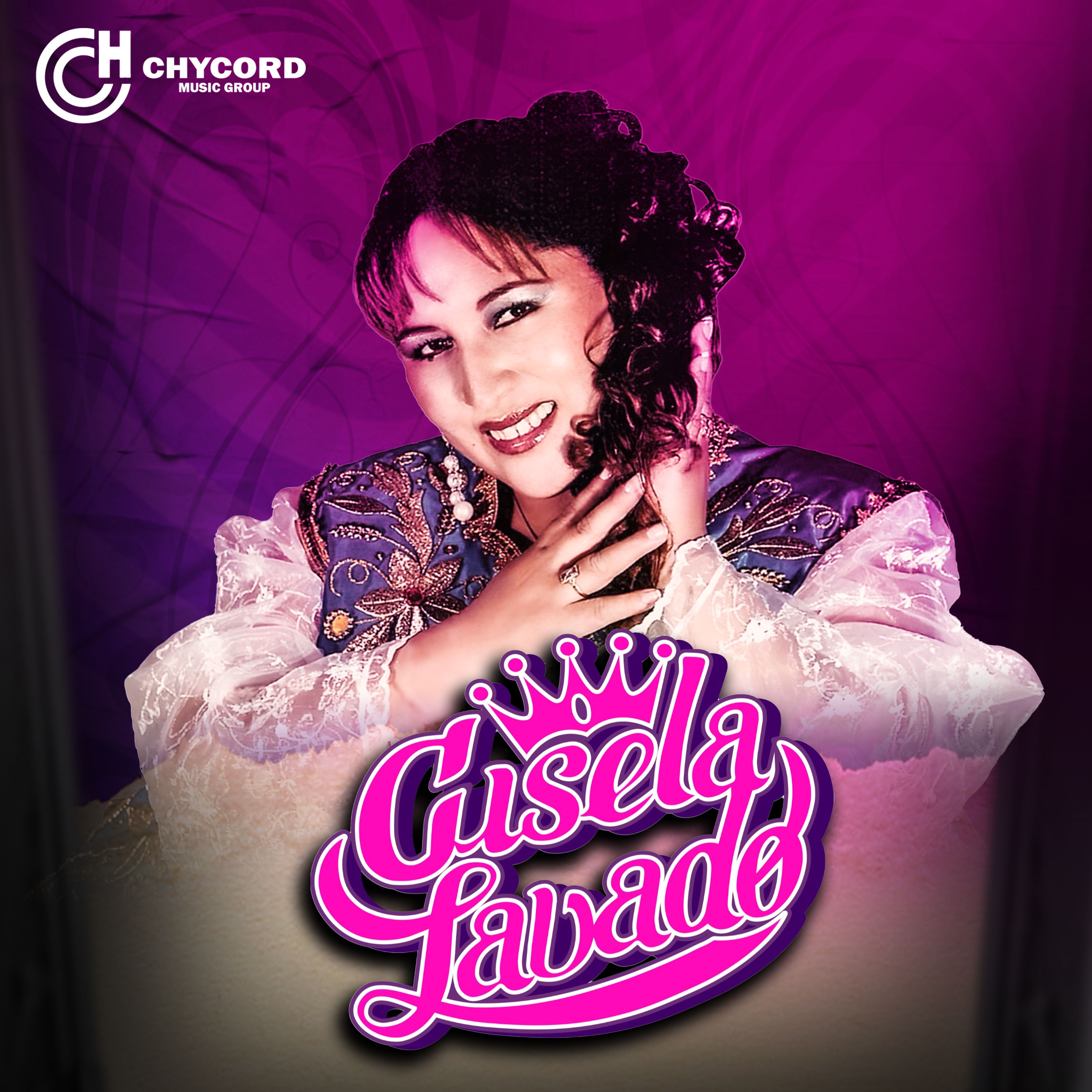 Gisela Lavado Princesa Acollina - Quítame la Vida