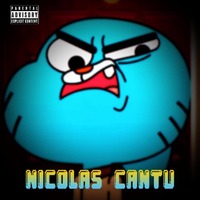 Nicolas Cantu - Single