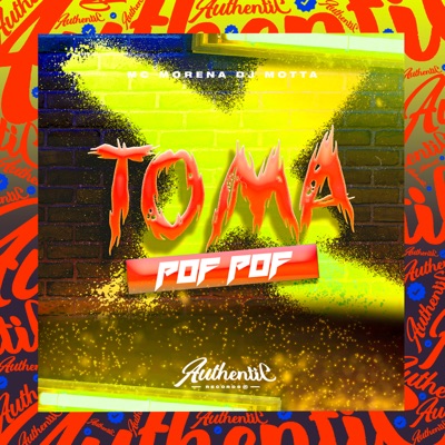 Toma Pof Pof (feat. MC Morena) - Single