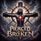 Sparrow (Metal Version) - Pierced for the broken lyrics