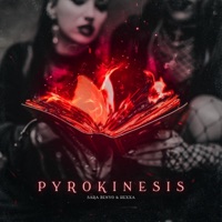 PYROKINESIS - Single - Sara Benyo & HEXXA