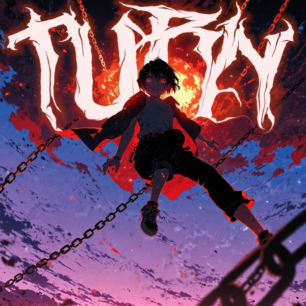 Turn - Single