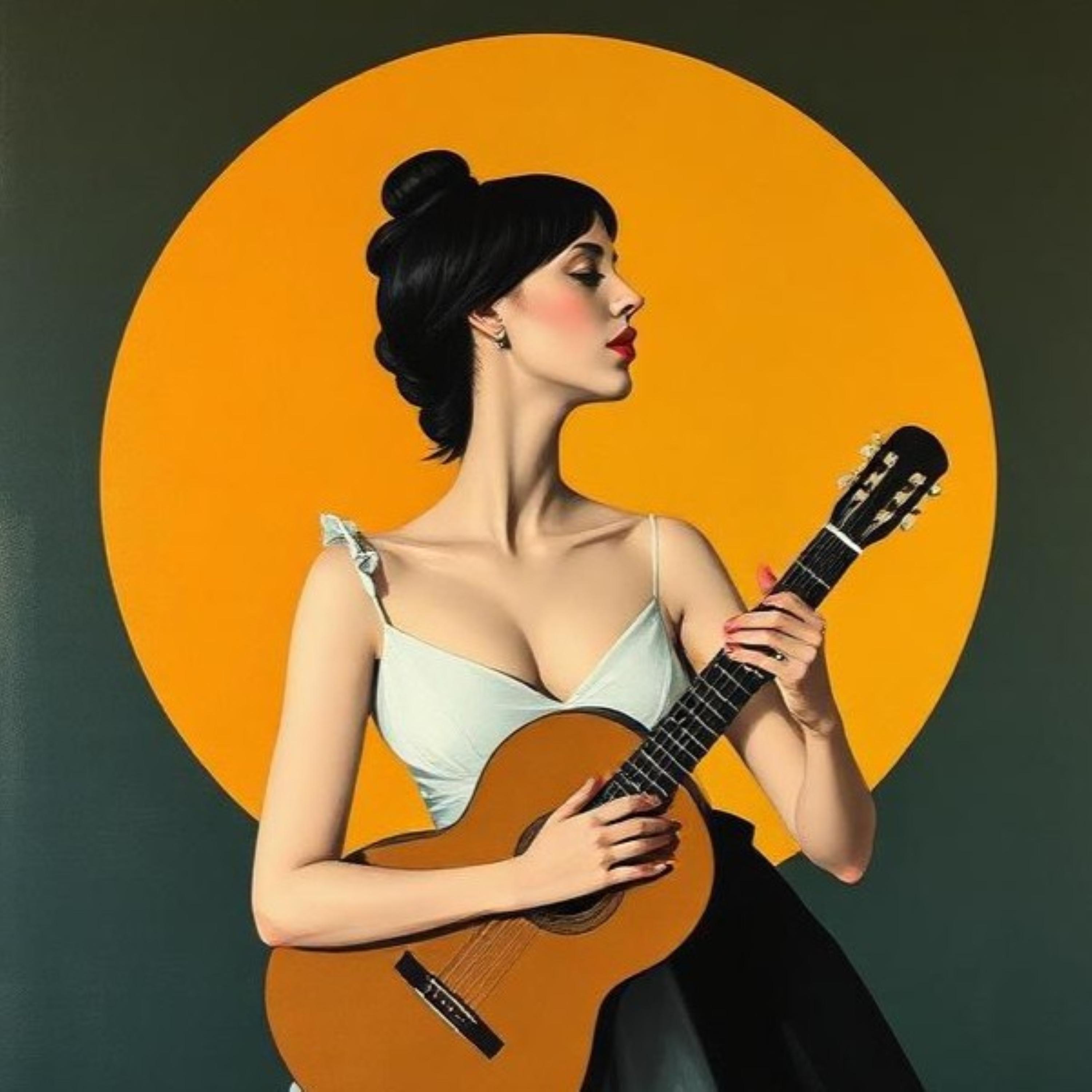 Alma Do Fado - Single