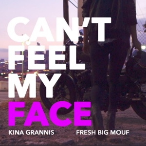Can't Feel My Face - Single