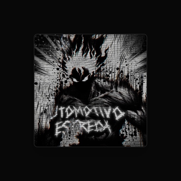 DJ K3YVE's avatar