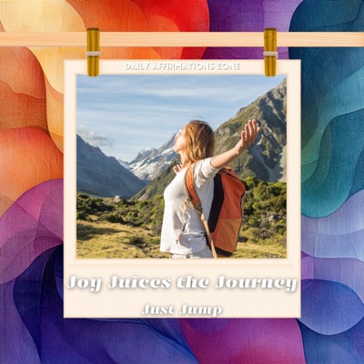 Joy Juices the Journey, Just Jump
