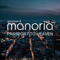Passport to heaven - Single - Manoria & Atmoman