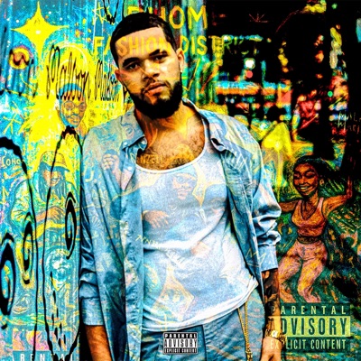FASHION DISTRICT - Single