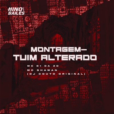 Montagem-Tuim Alterado - Single