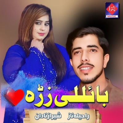 Zaka Pa Ta Me Zrha Baylale (feat. Sheraz Nadan) - Single