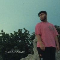 Ilusionarme (feat. djmike) - Single - Luan