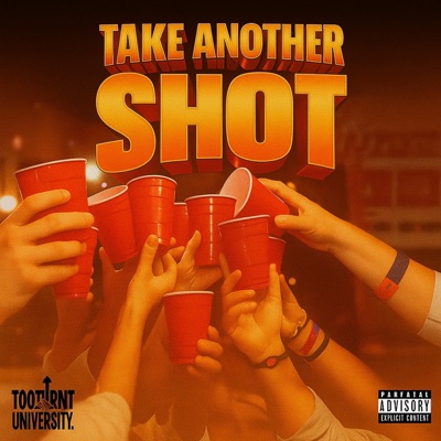Take anothet shot (feat. ZY) - Single