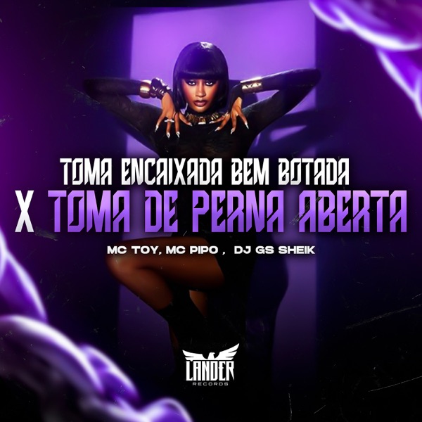 Toma Encaixada Bem Botada X Toma de Perna Aberta