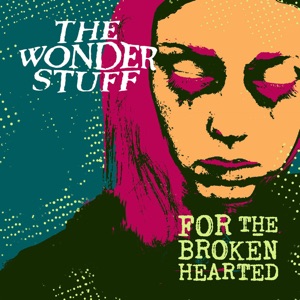 For the Broken Hearted - Single