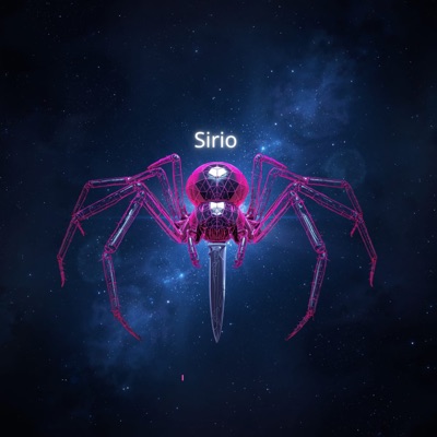 Sirio (feat. FILOMEXA33) - Single