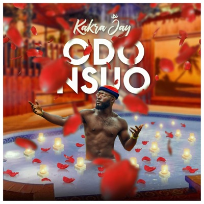 Odo Nsuo - Single