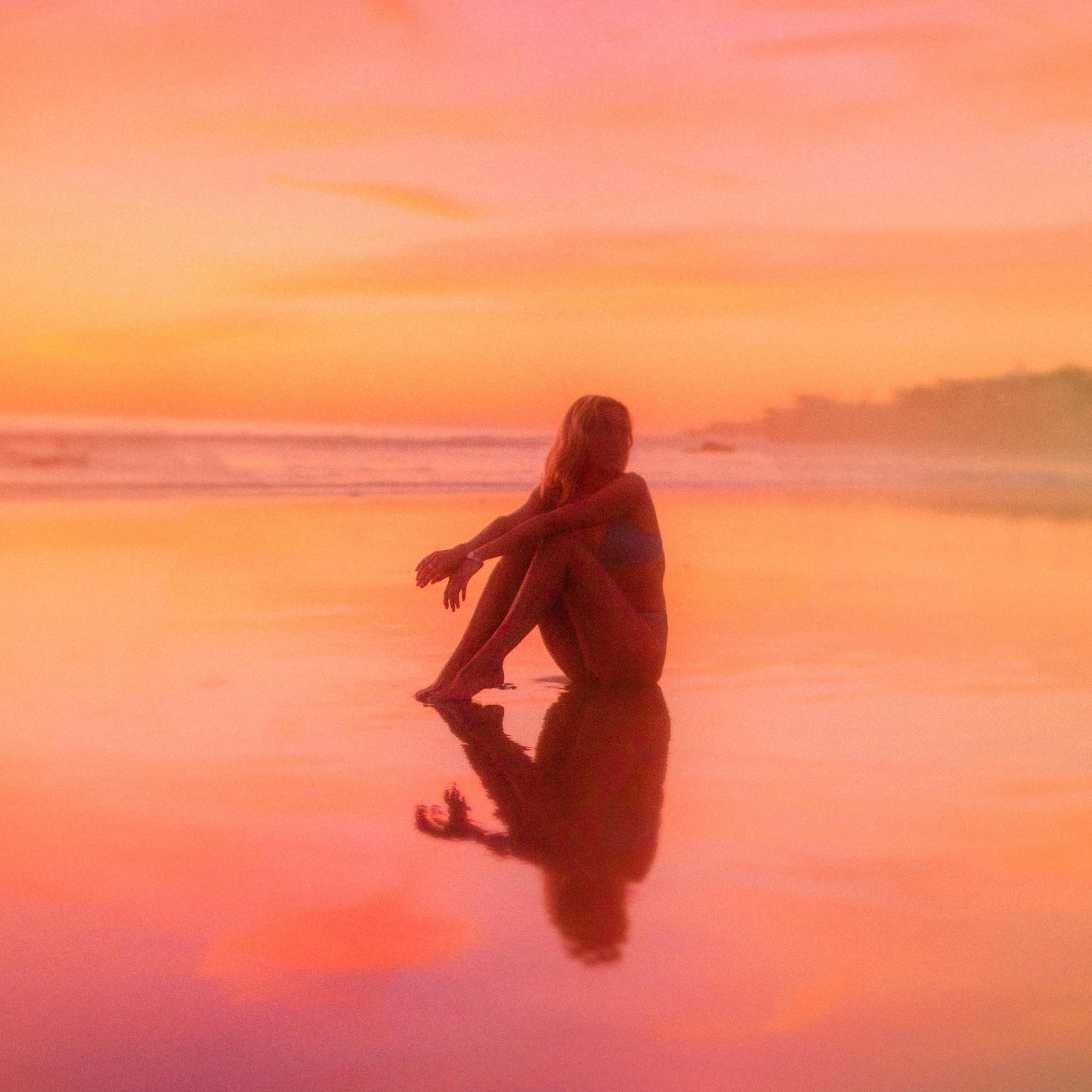 Now I'm Alone - Single