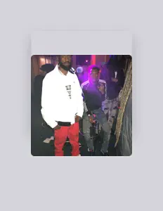 Escucha a SLE LilYae, mira videos musicales, lee su biografía, consulta las fechas de las gira y más.