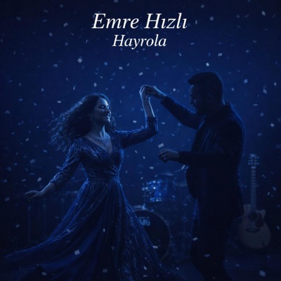 Hayrola - Single