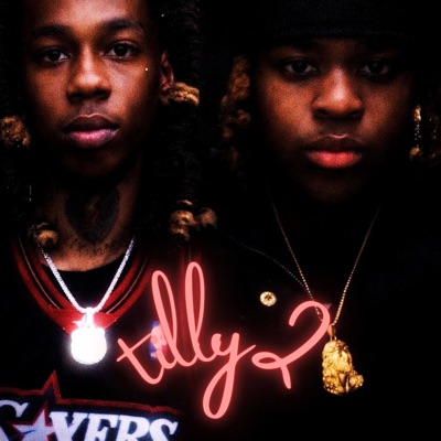 Tilly 2 (nonchalant6andz) (feat. Teflon Zay) - Single